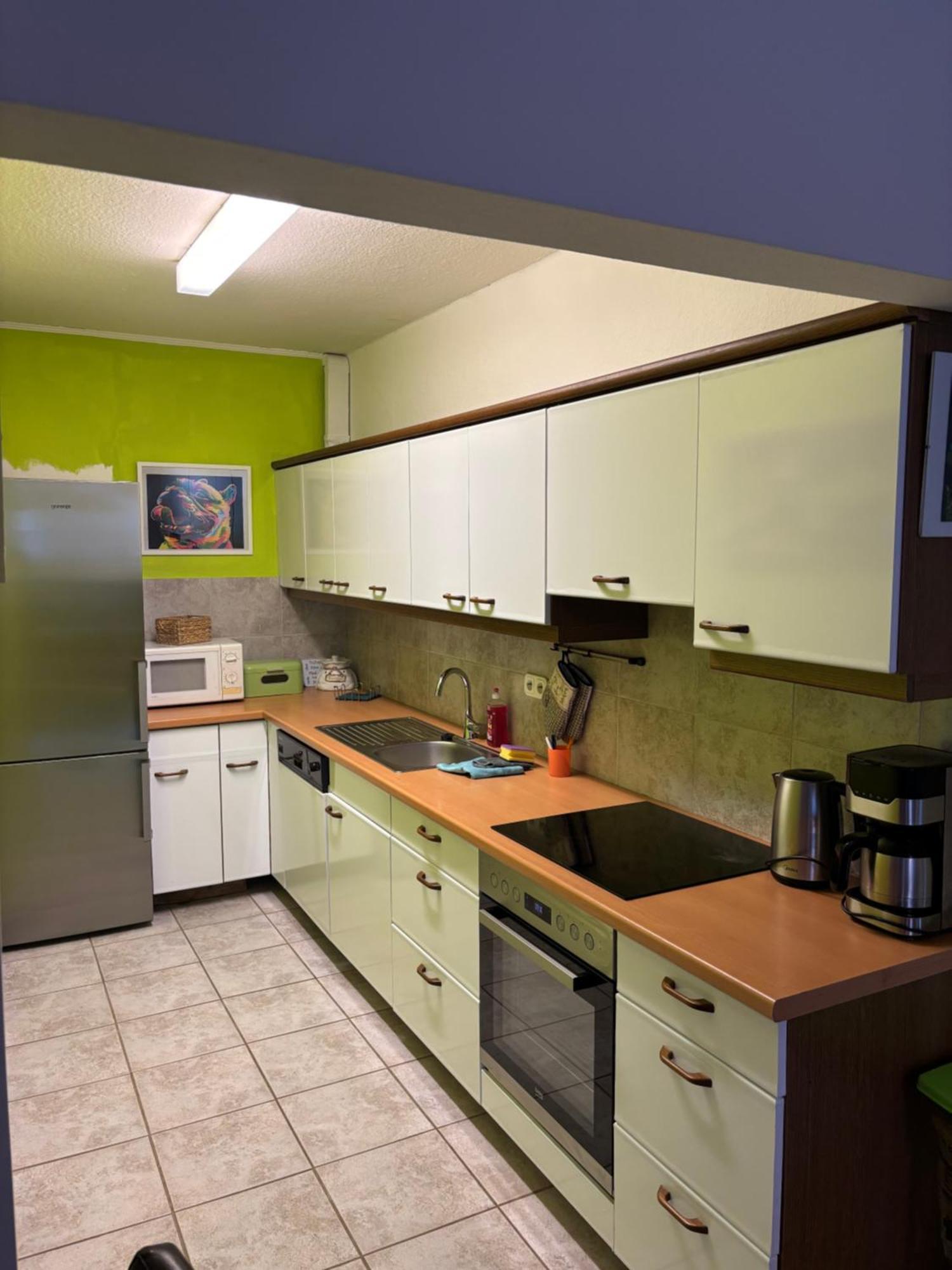 Ferienwohnung Bouma Helminghausen Buitenkant foto